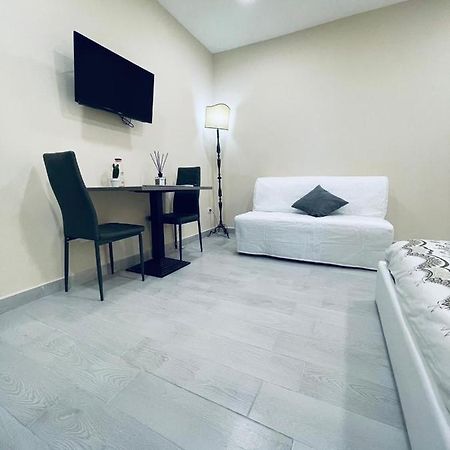 Apartamento Riviera90 Nápoles Exterior foto